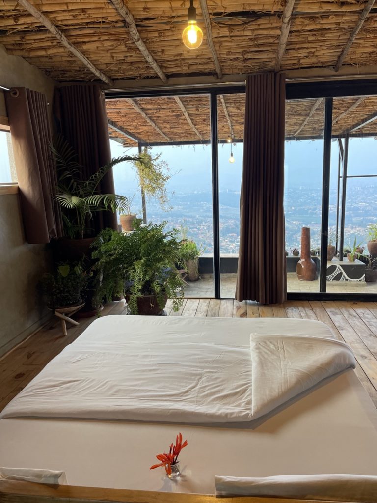 Penthouse @Eagle View Rwanda