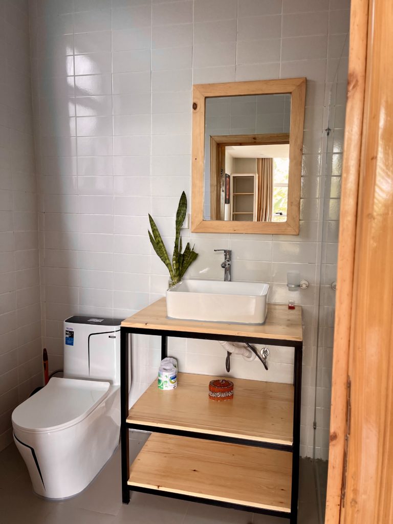 Eagle View room
